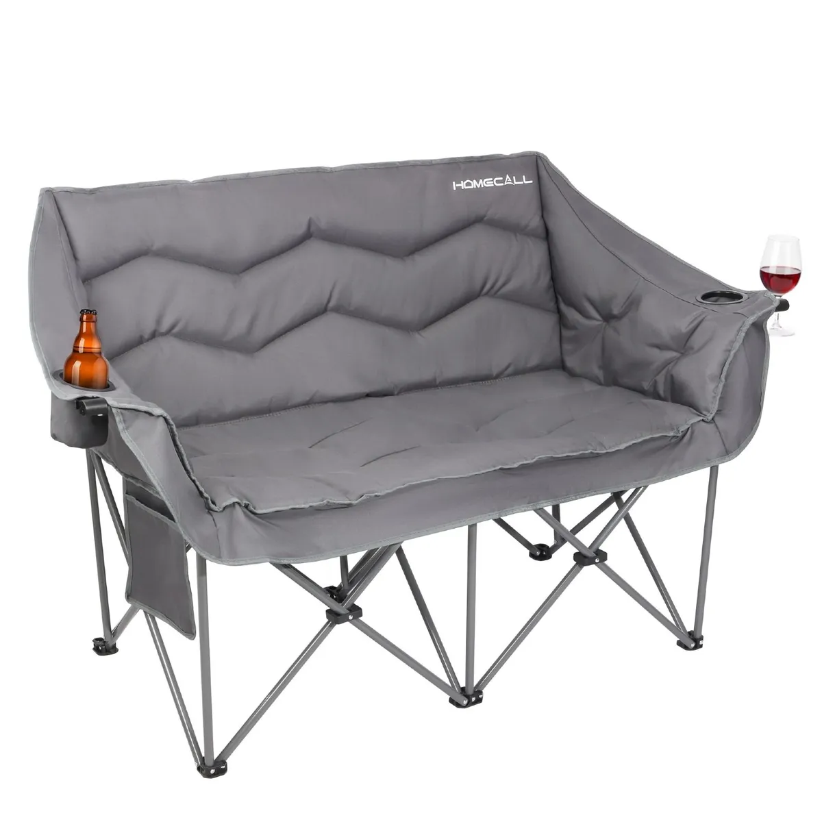 Outdoor Camping Chair - Image 3