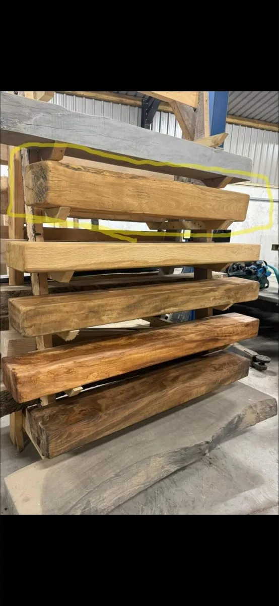 Wood - Image 1