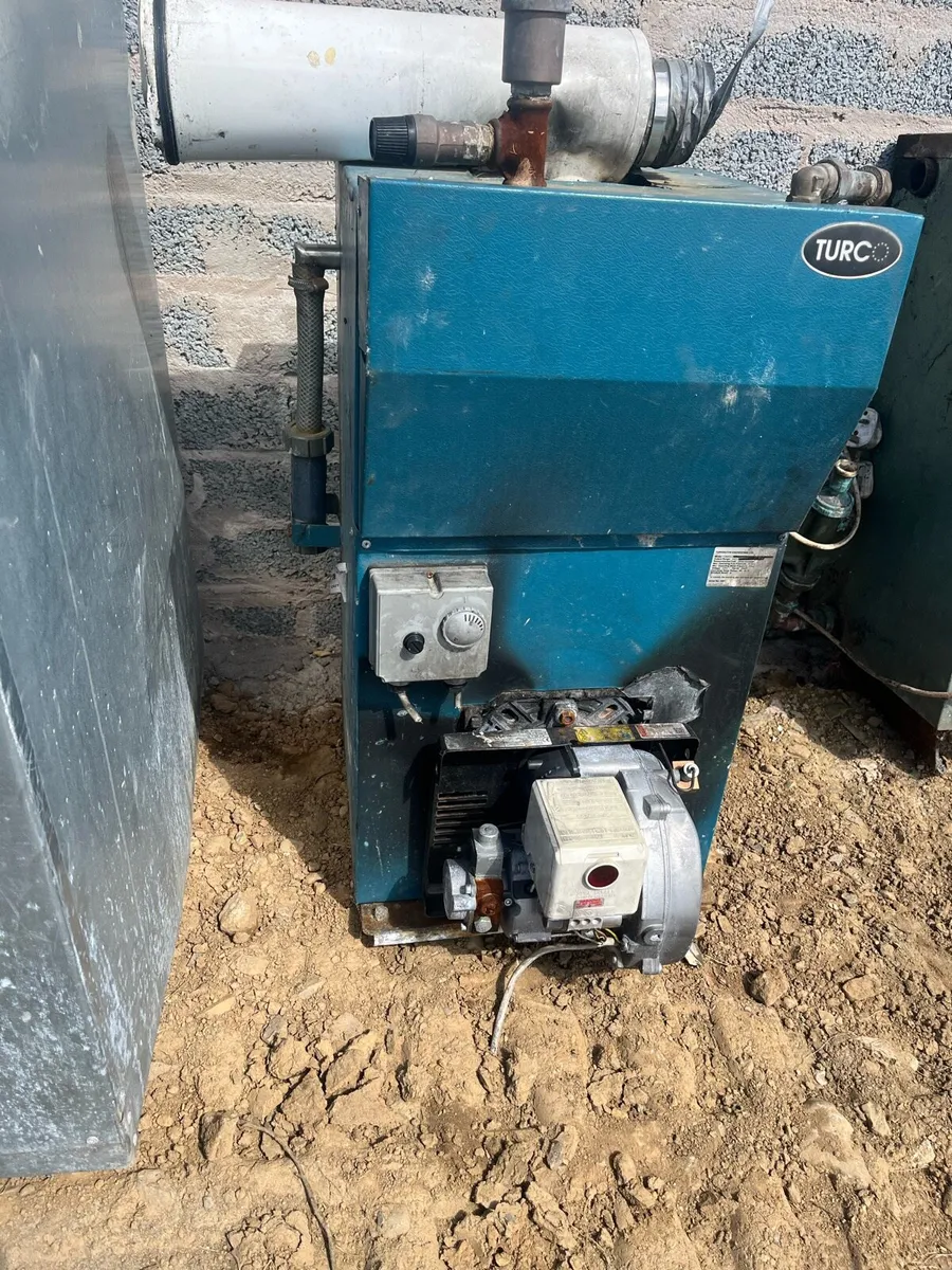 Boiler - Image 1