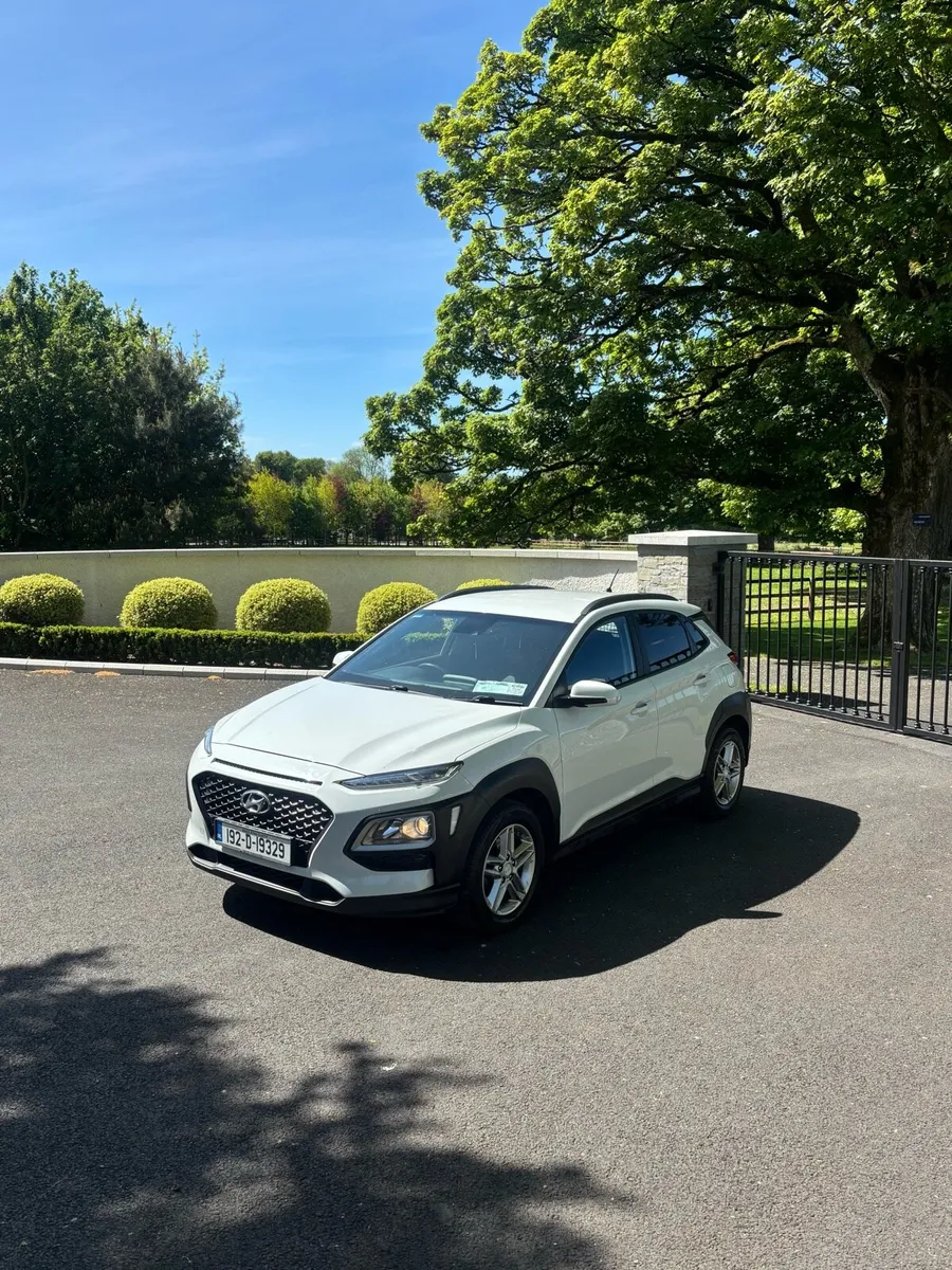 Hyundai kona - Image 2