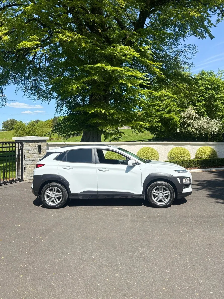 Hyundai kona - Image 4