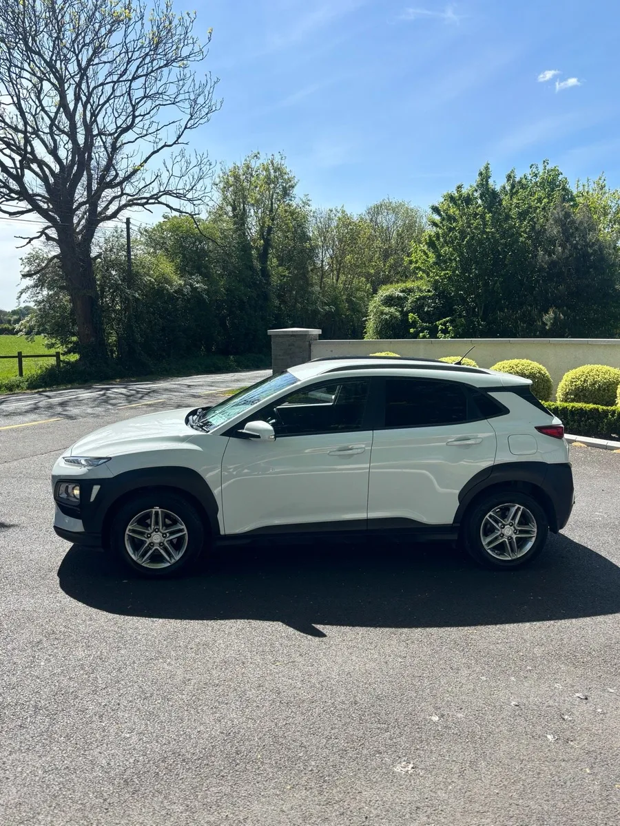 Hyundai kona - Image 3