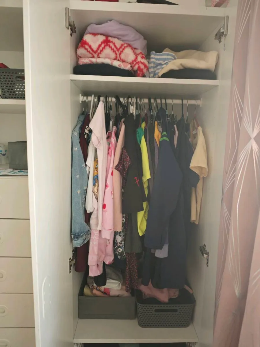 Kids Wardrobe - Image 3