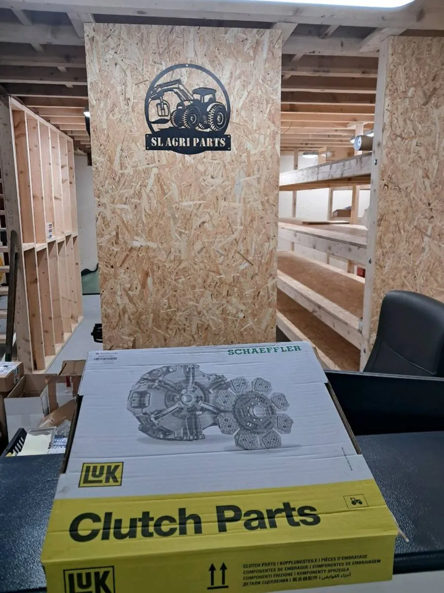 SL Agri Parts Galway - Image 3