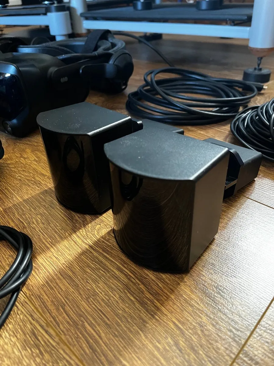 Valve index VR headset - Image 2