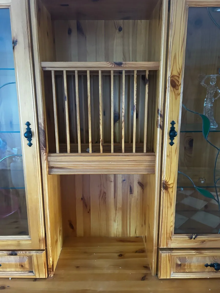 Large Kitchen dresser - Image 3