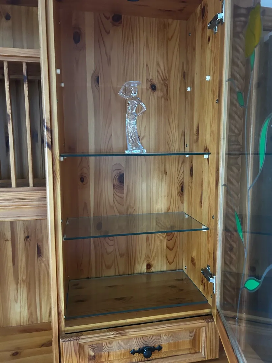 Large Kitchen dresser - Image 4