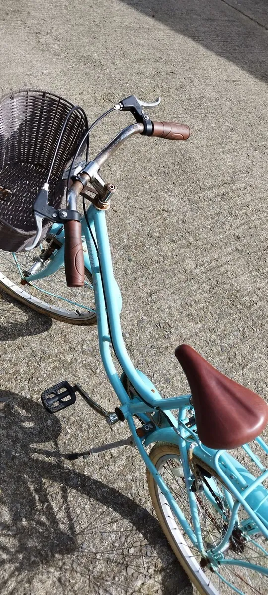 24" girls bike - Image 2