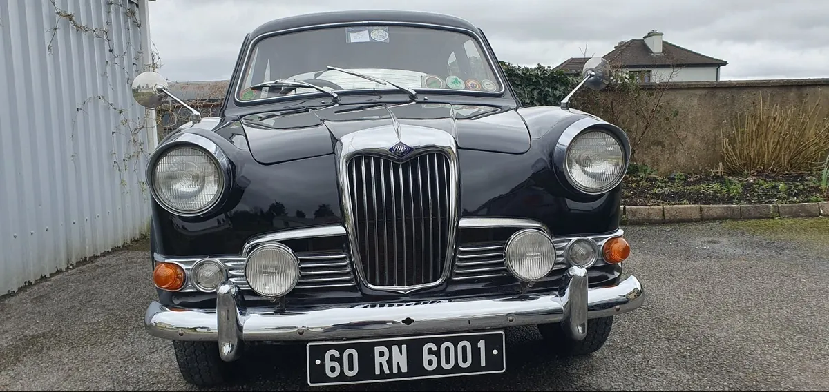 RILEY Other 1960 - Image 2