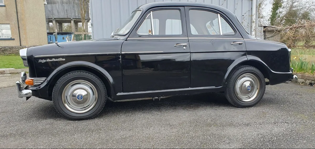 RILEY Other 1960 - Image 3