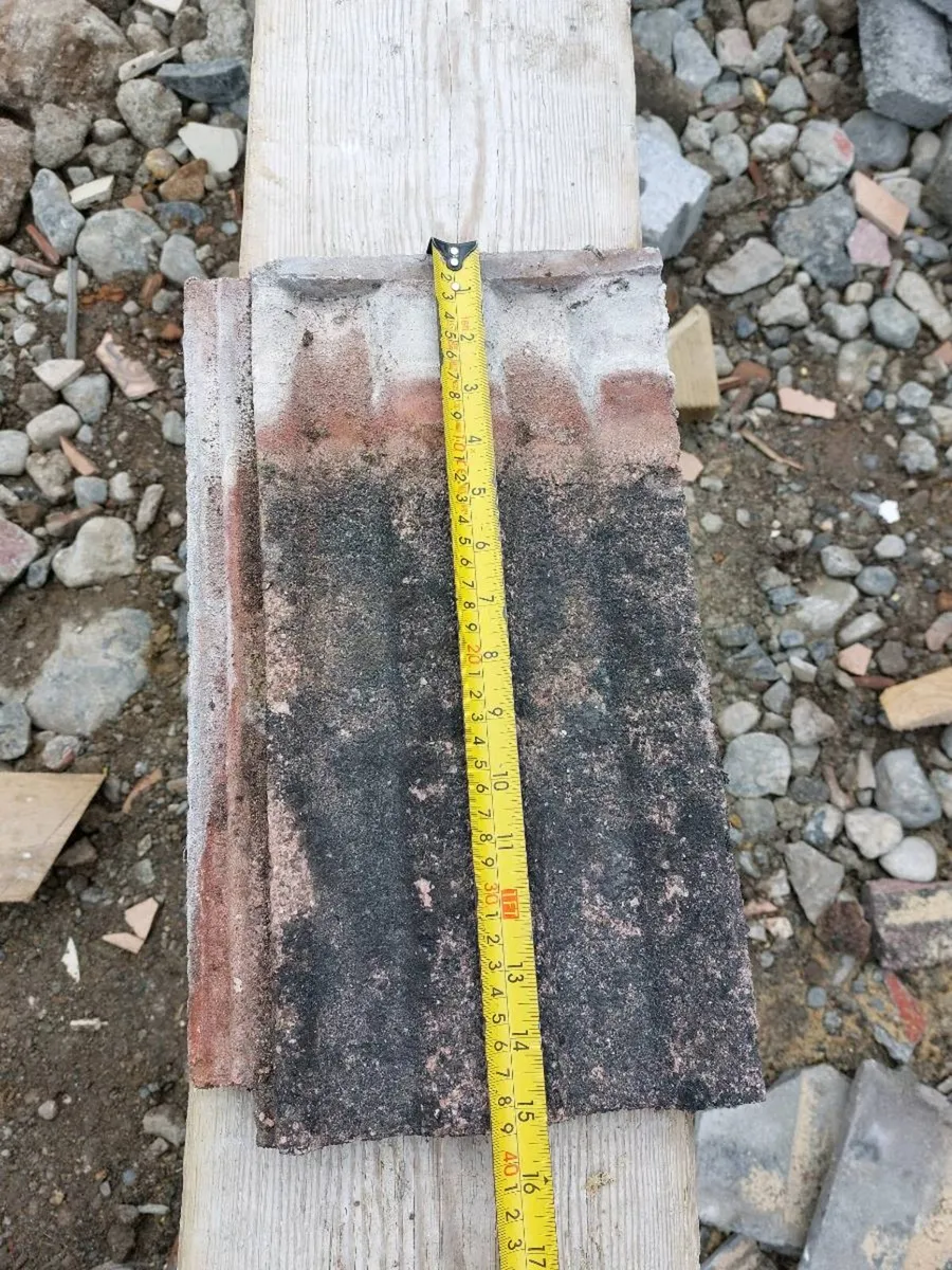 Roof tiles - Image 2