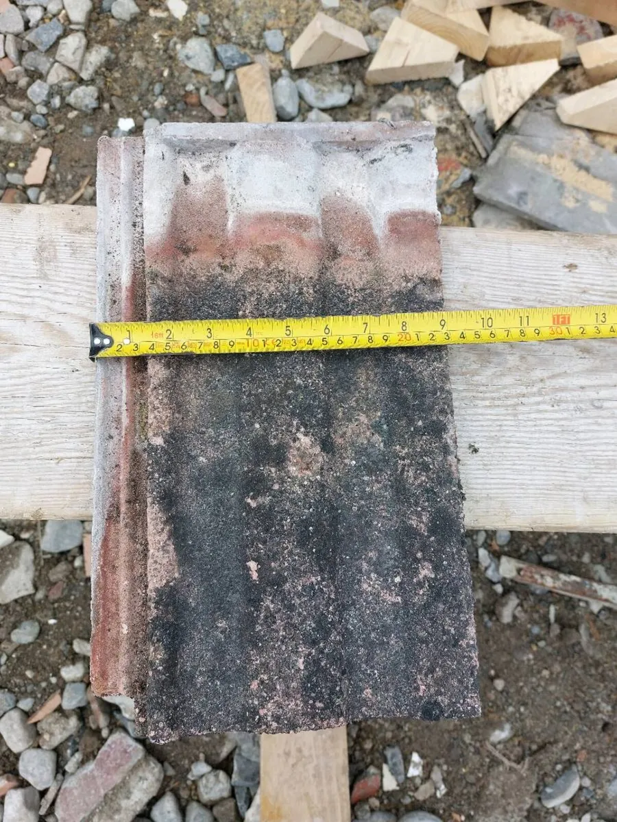 Roof tiles - Image 3