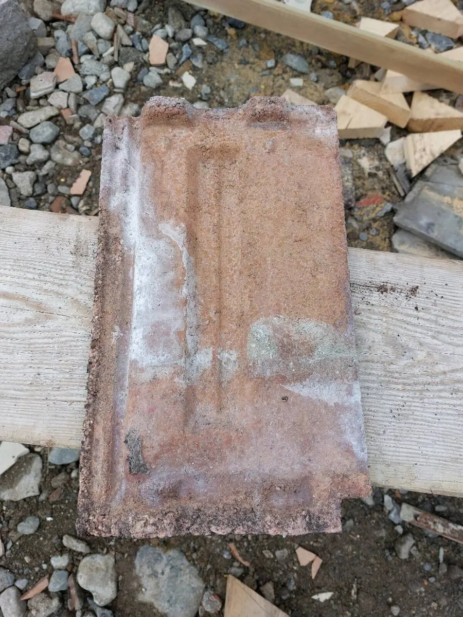Roof tiles - Image 4