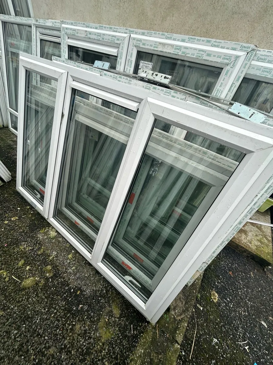 PVC window - Image 4