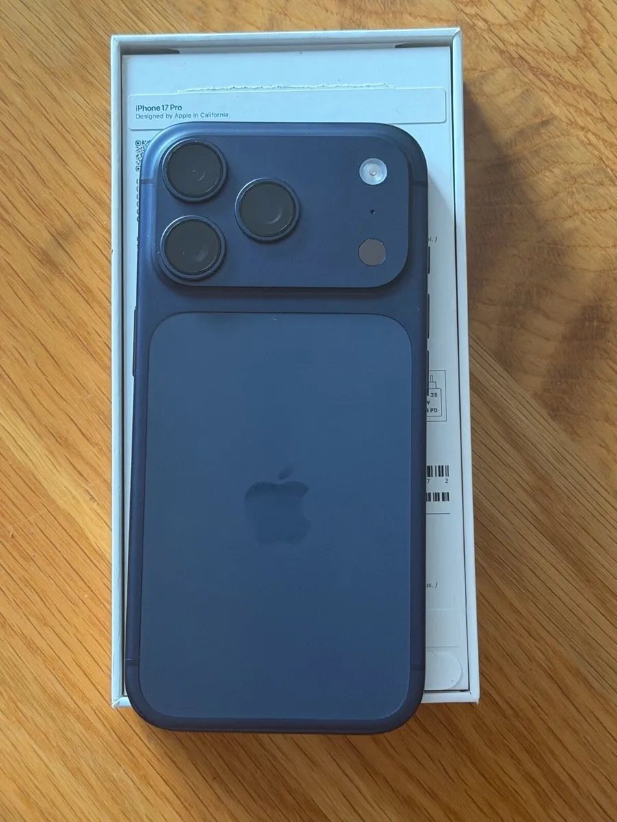 iPhone 17 pro - Image 2