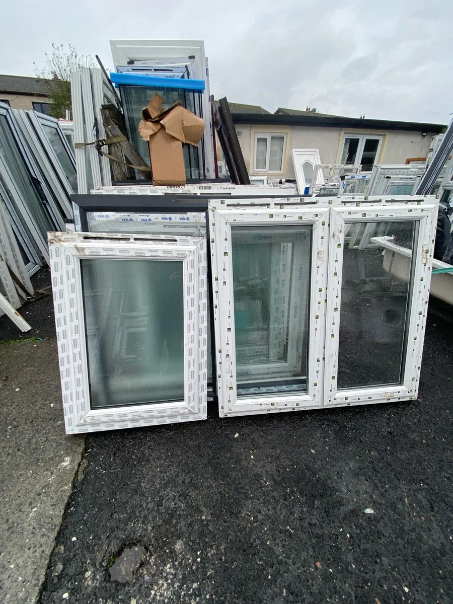 PVC window - Image 2
