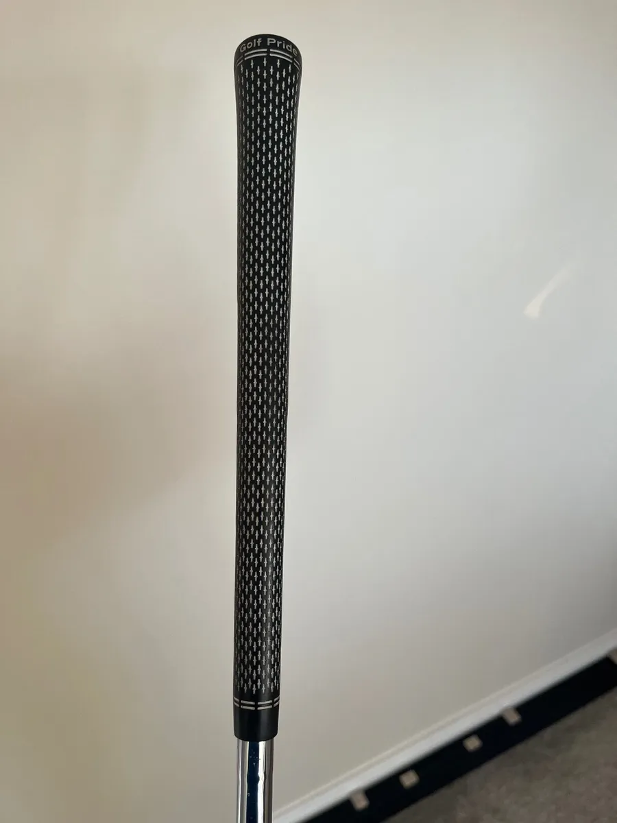 Left Hand SM9 60 degree - Image 3