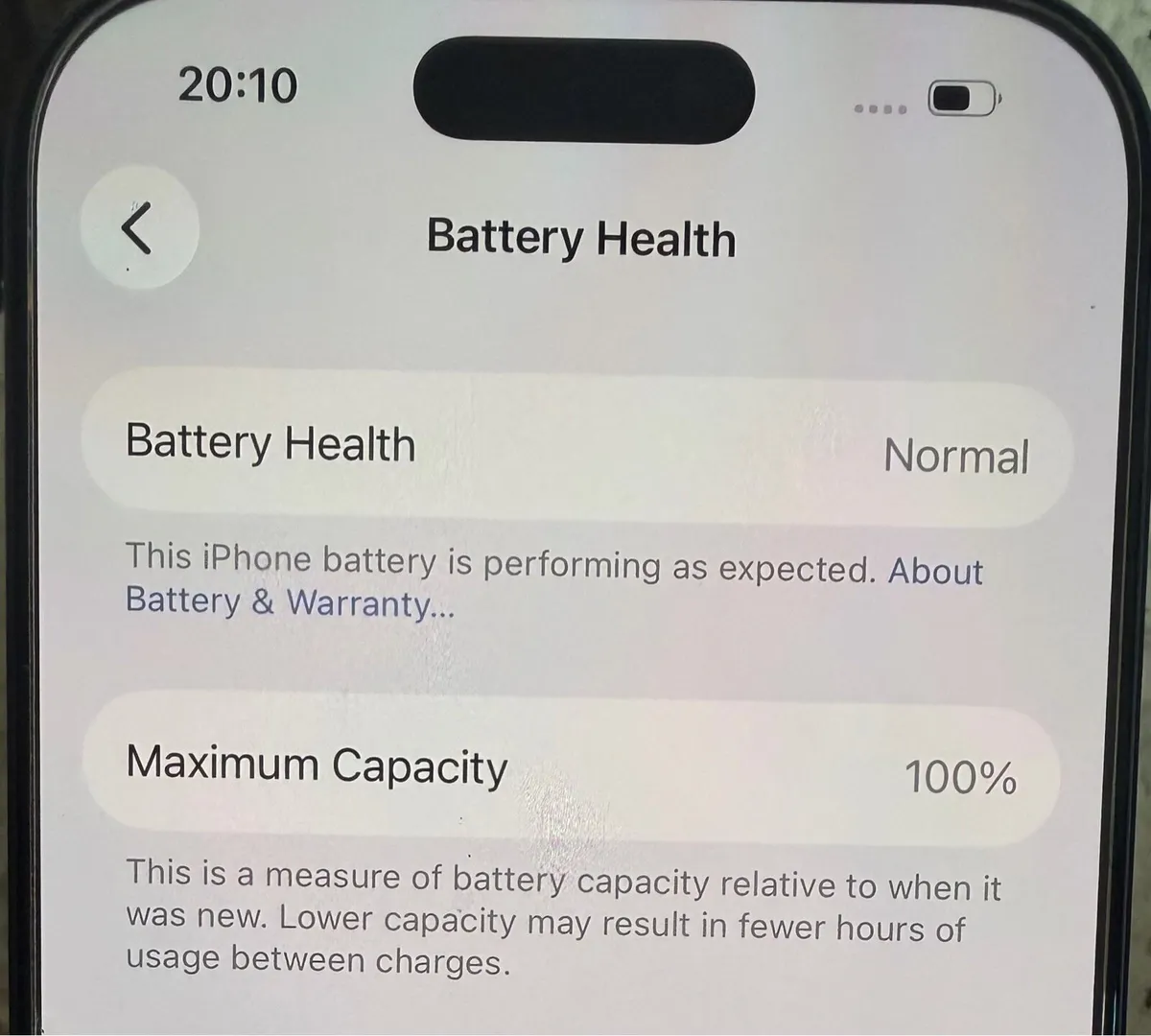 iPhone 17 pro - Image 3