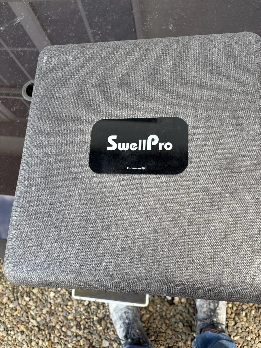 Swellpro drone - Image 3