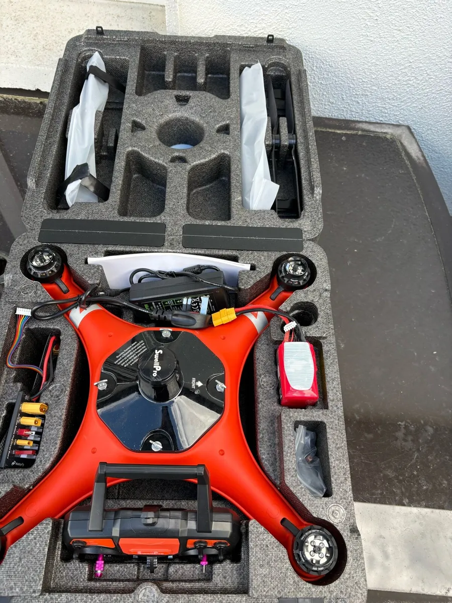 Swellpro drone - Image 1