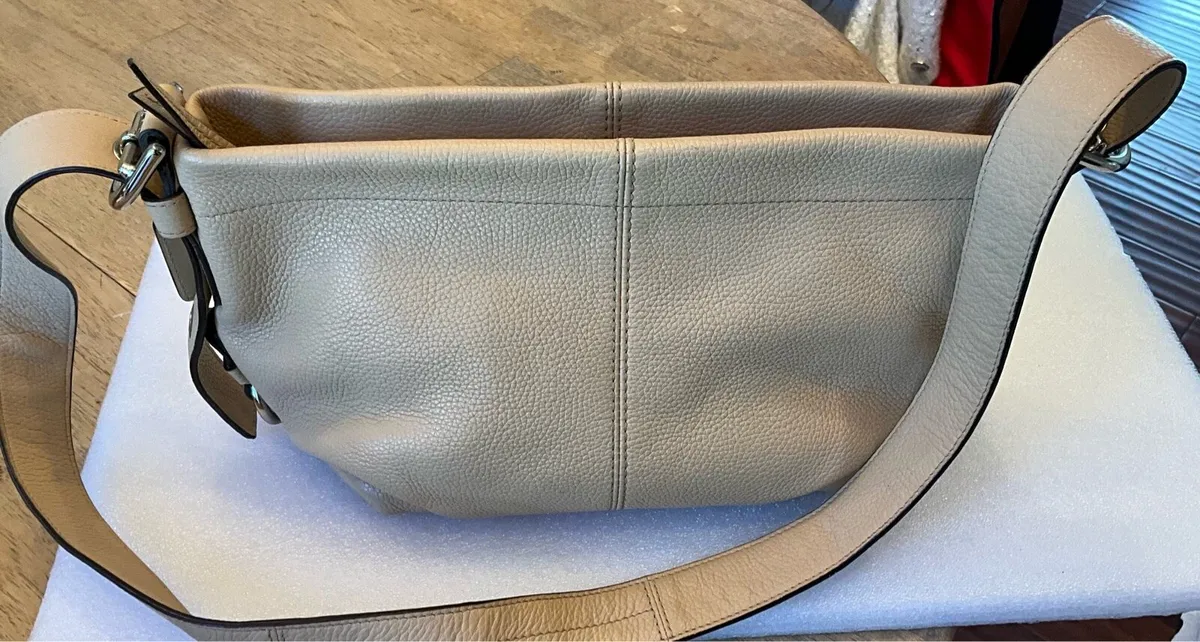 COACH Shoulder Bag - Image 1