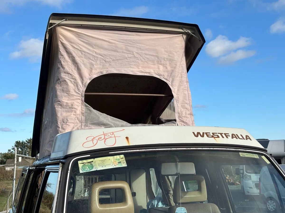 VW Transporter - Image 4