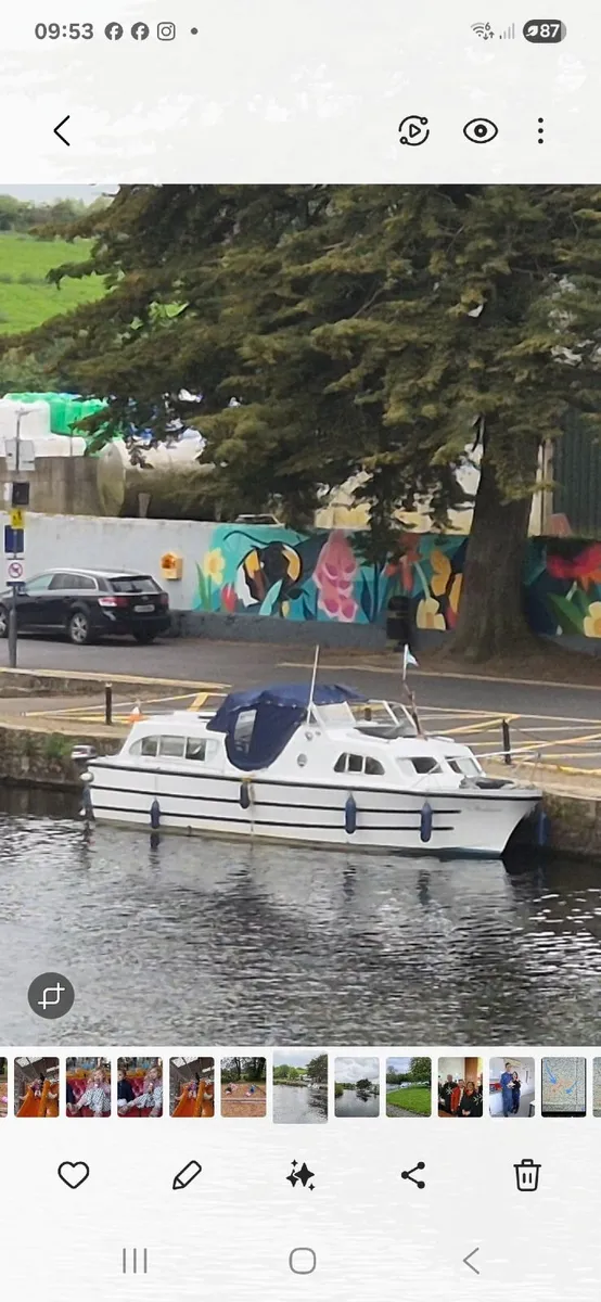 27ft Elysian Centre Cockpit - Image 1