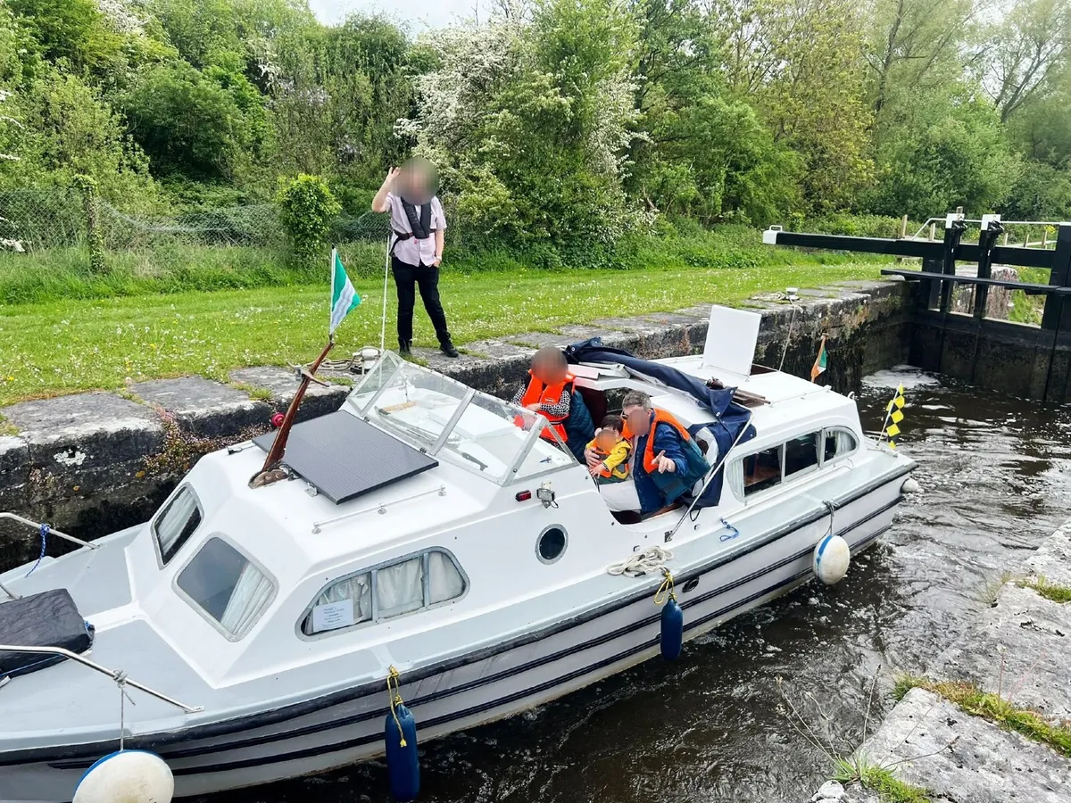 27ft Elysian Centre Cockpit - Image 2