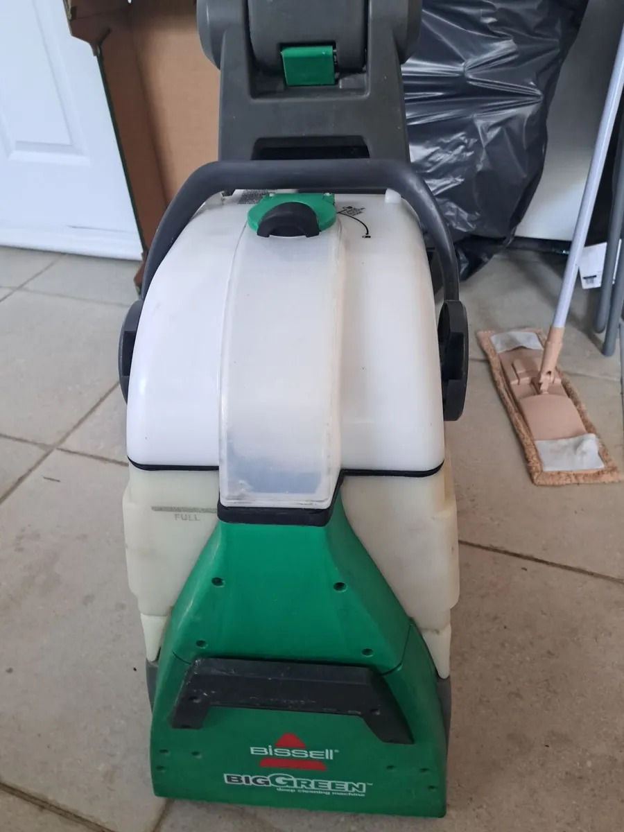 Carpet cleaner - Image 3