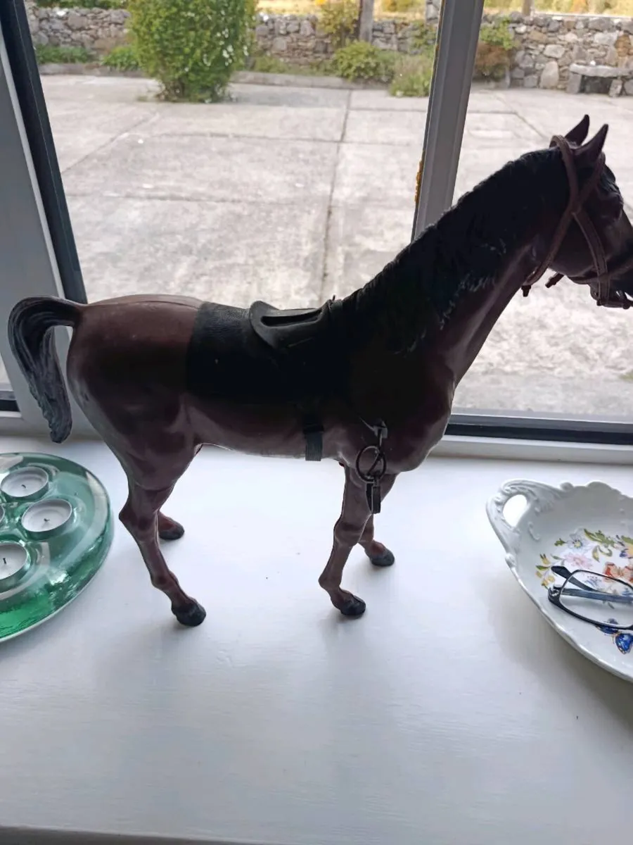 Marx horse - Image 2