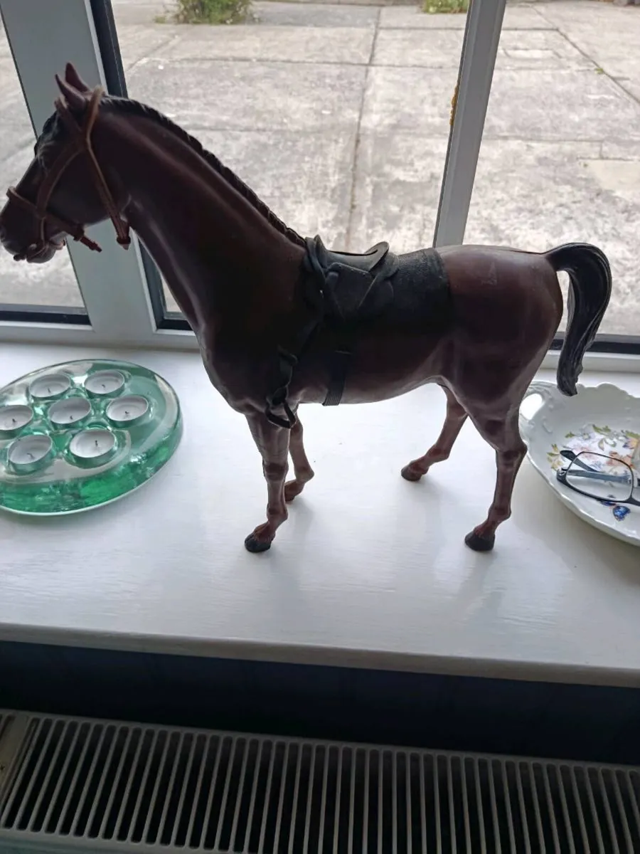 Marx horse - Image 4