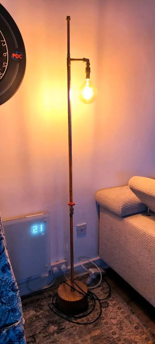 Standing Lamp