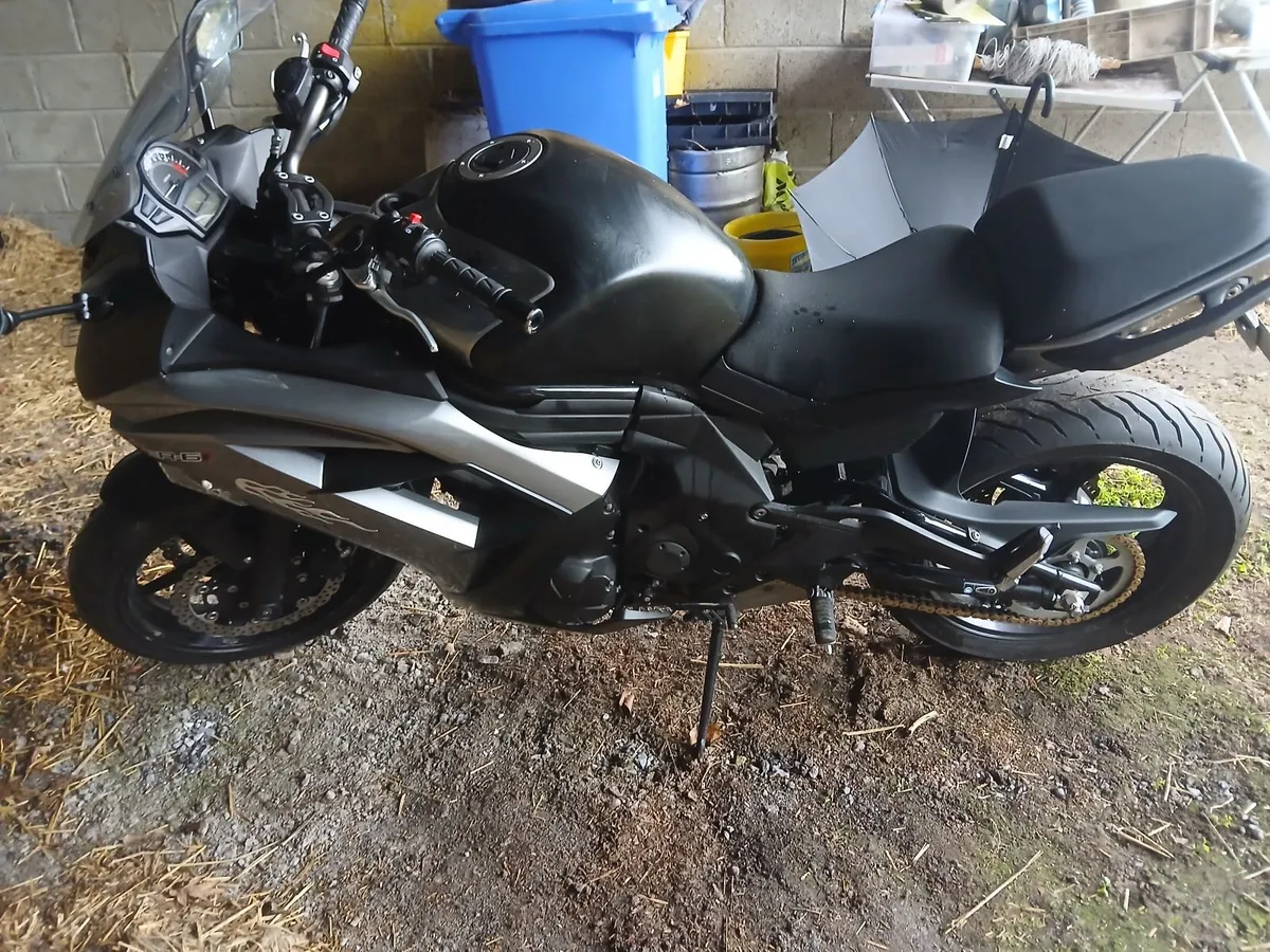 Kawasaki Other 2014 - Image 4