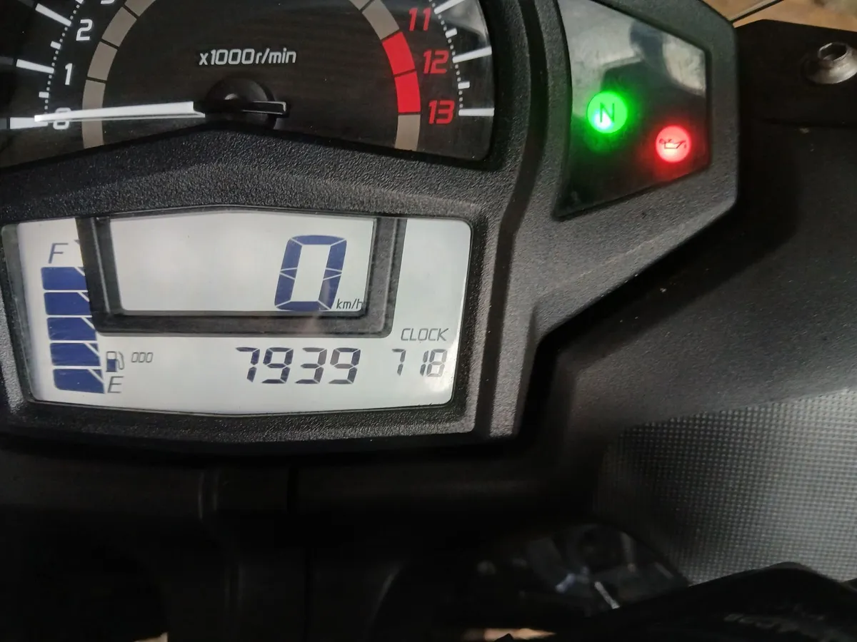 Kawasaki Other 2014 - Image 2