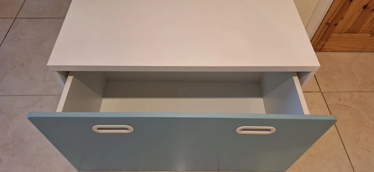 Kids toy box - Image 2