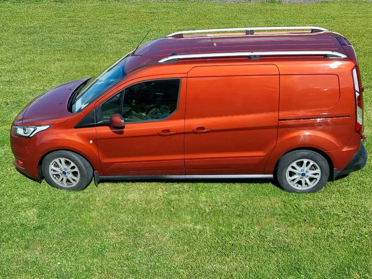 Ford Transit Connect - Image 4