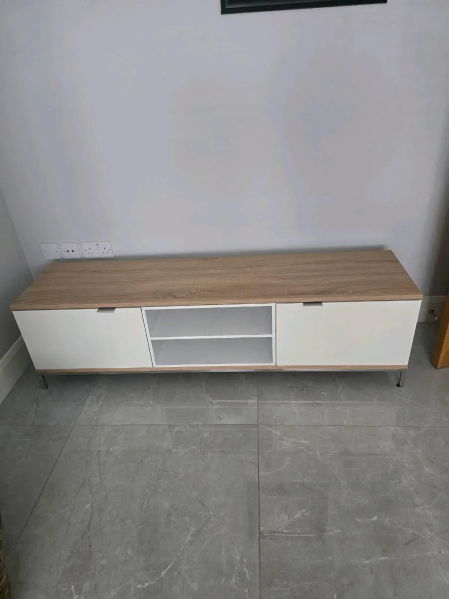 Tv Stand - Image 1