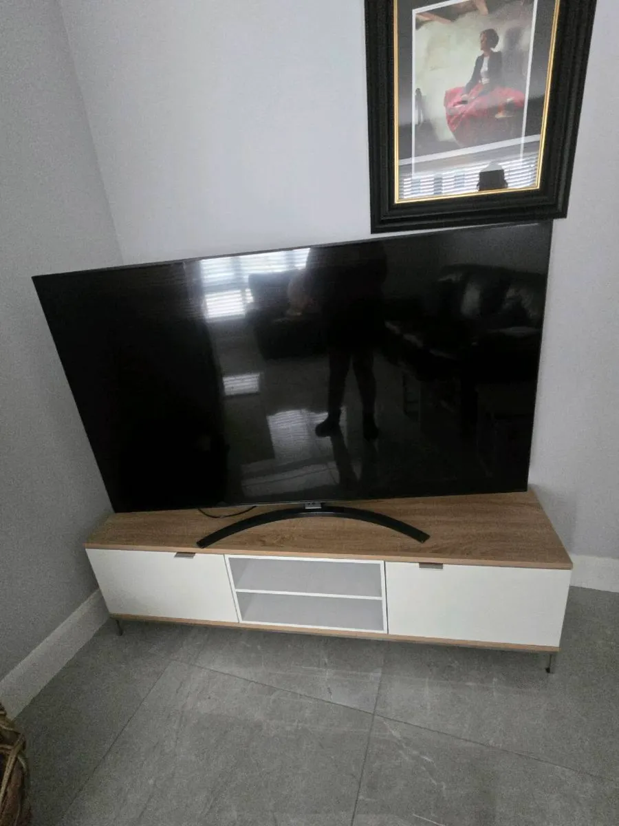 Tv Stand - Image 2