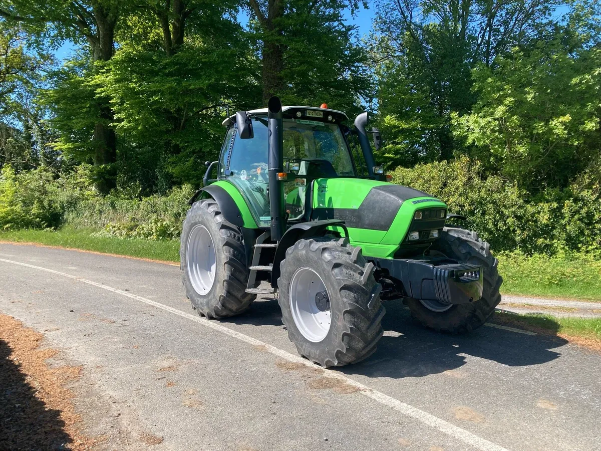 Deutz-Fahr - Image 3