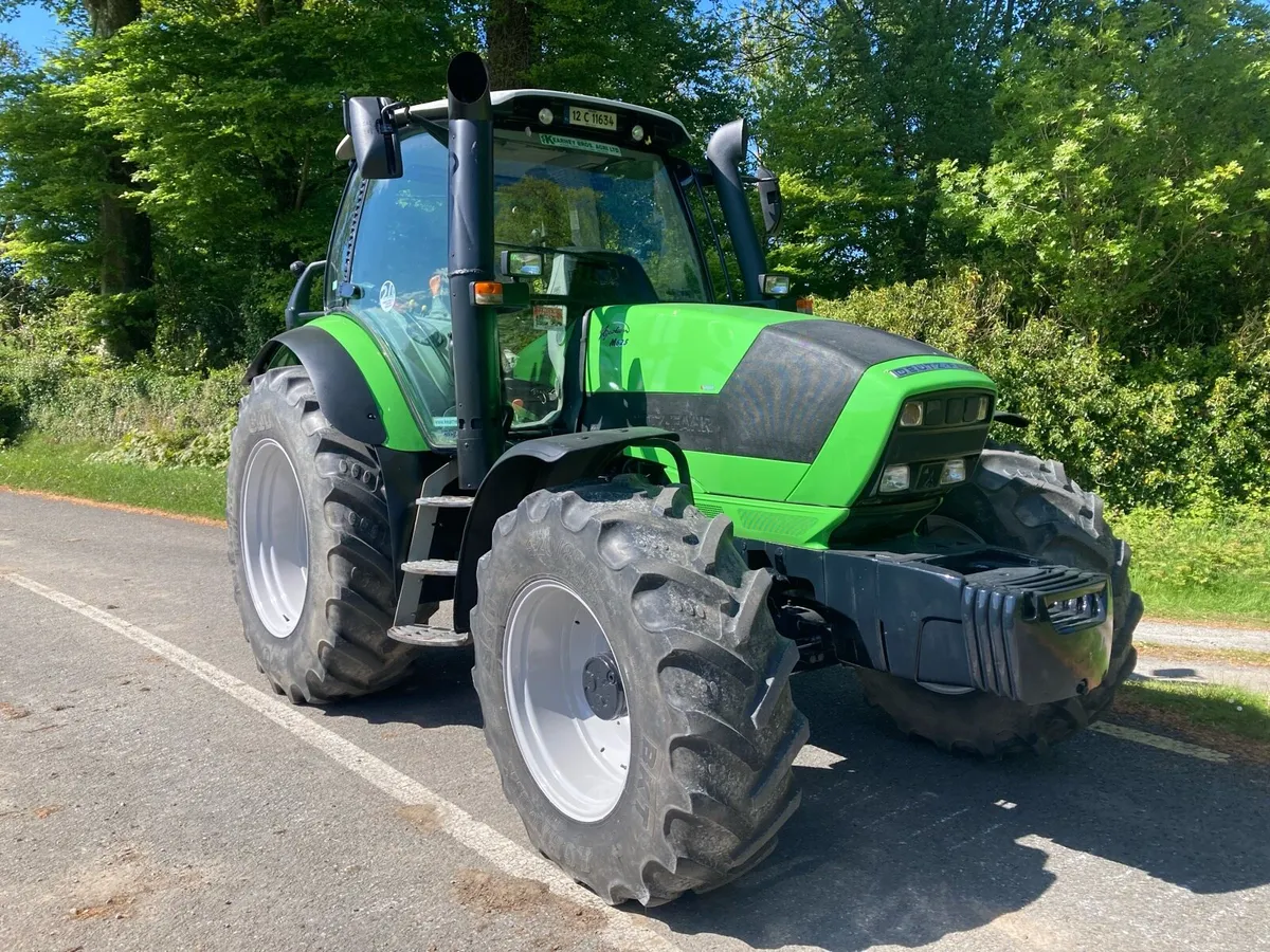Deutz-Fahr - Image 2