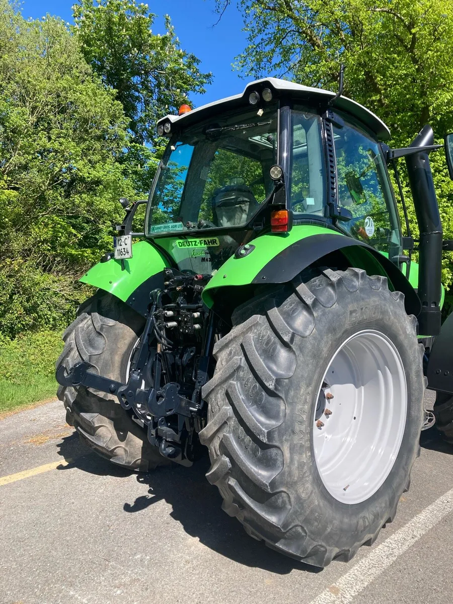 Deutz-Fahr - Image 4