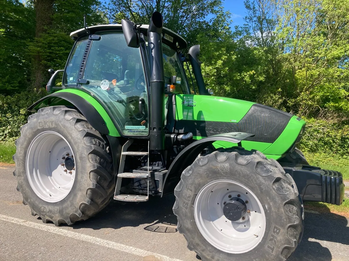 Deutz-Fahr - Image 1