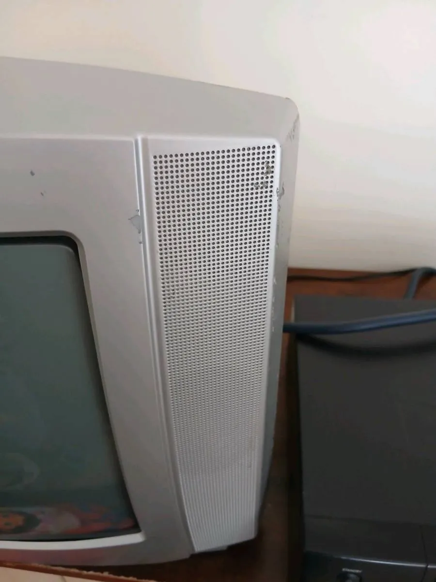 Beko 14" tv - Image 2