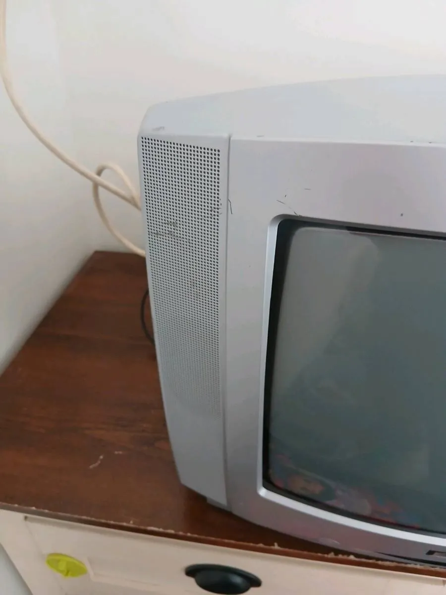 Beko 14" tv - Image 3