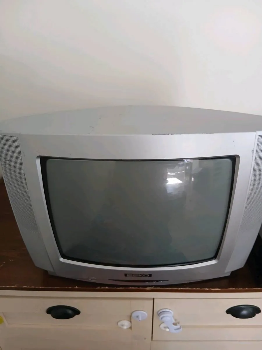 Beko 14" tv - Image 4