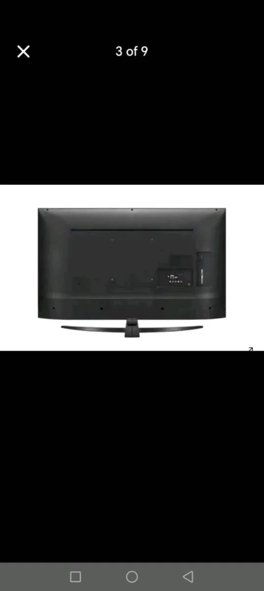 LG TV - Image 2
