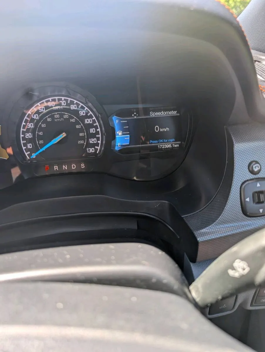 Ford Ranger Wildtrak 3.2L Auto - Image 2