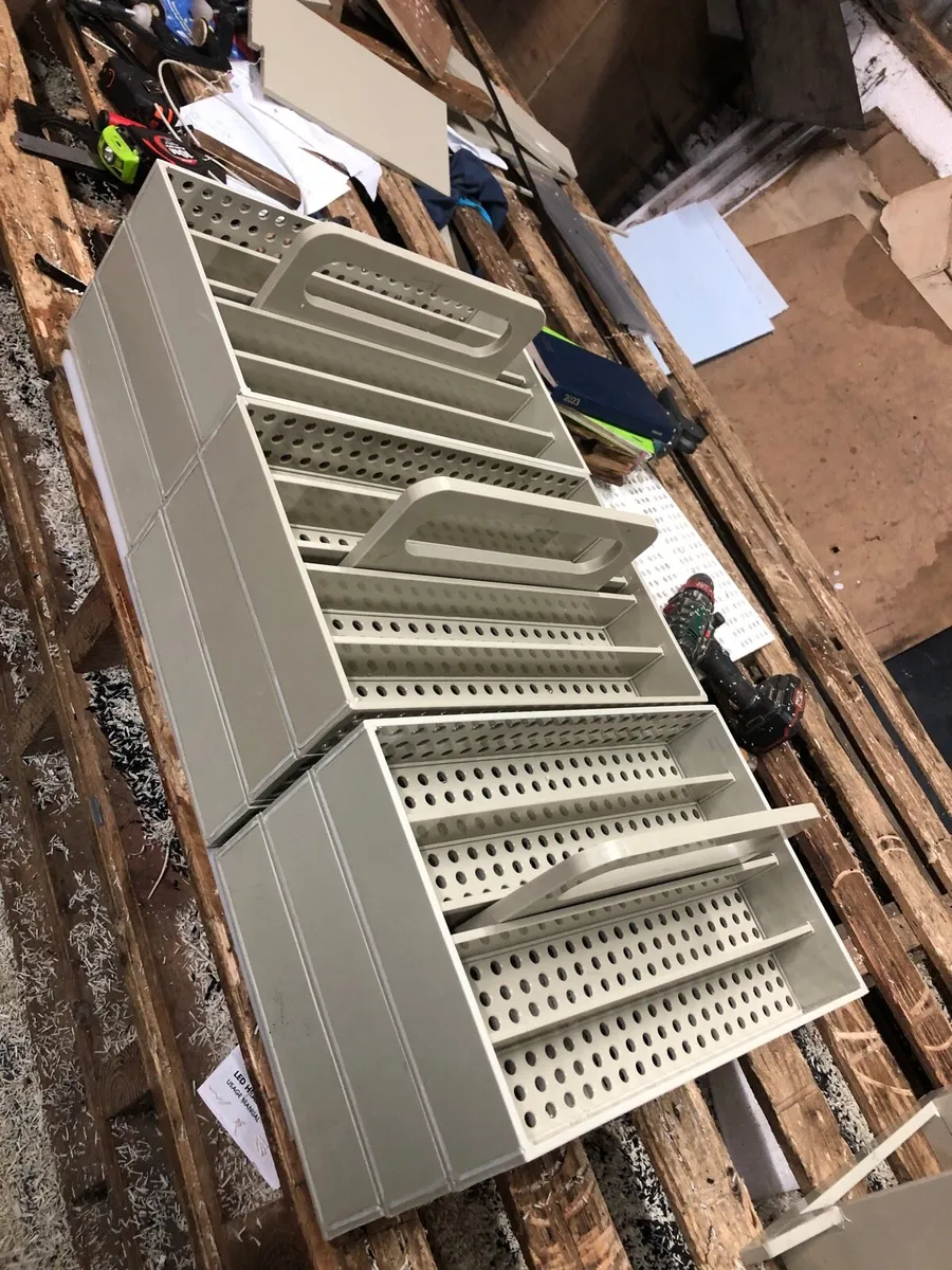 Plastic welding and fabrication service - Image 2