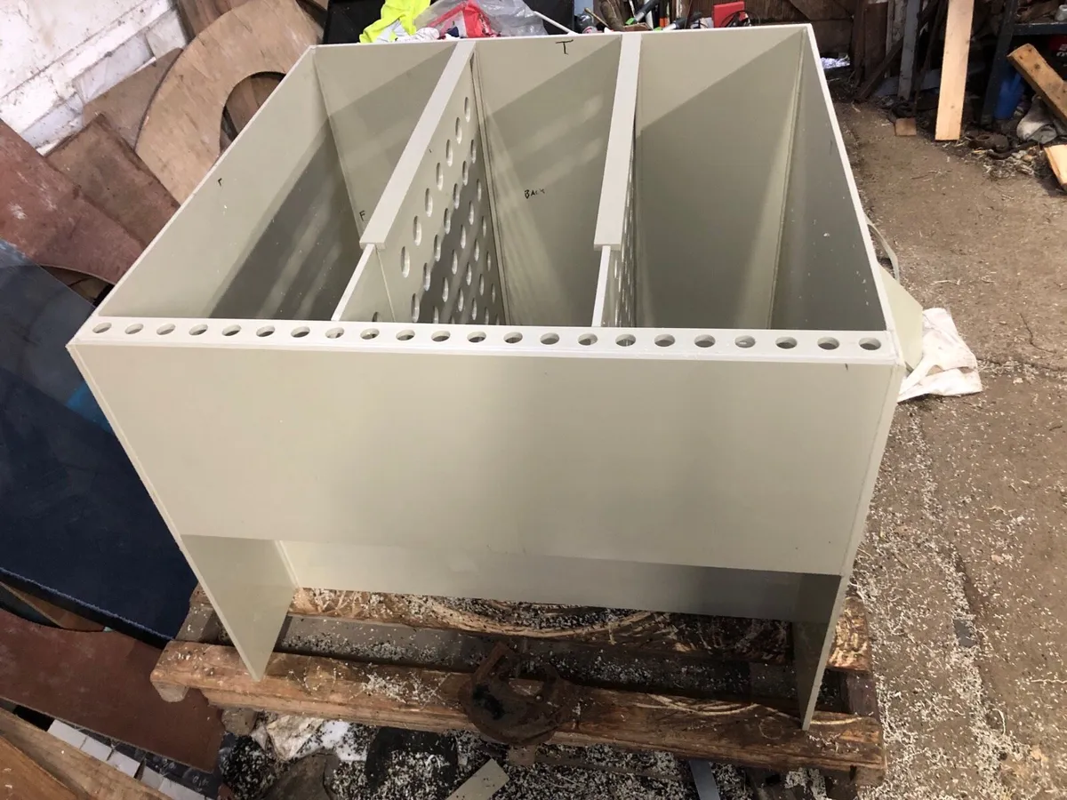 Plastic welding and fabrication service - Image 3