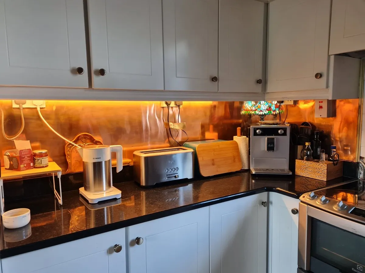 Copper sheet and Roll - Image 3